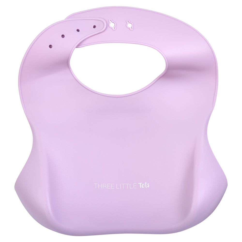Silicone bibs tommee tippee clearance
