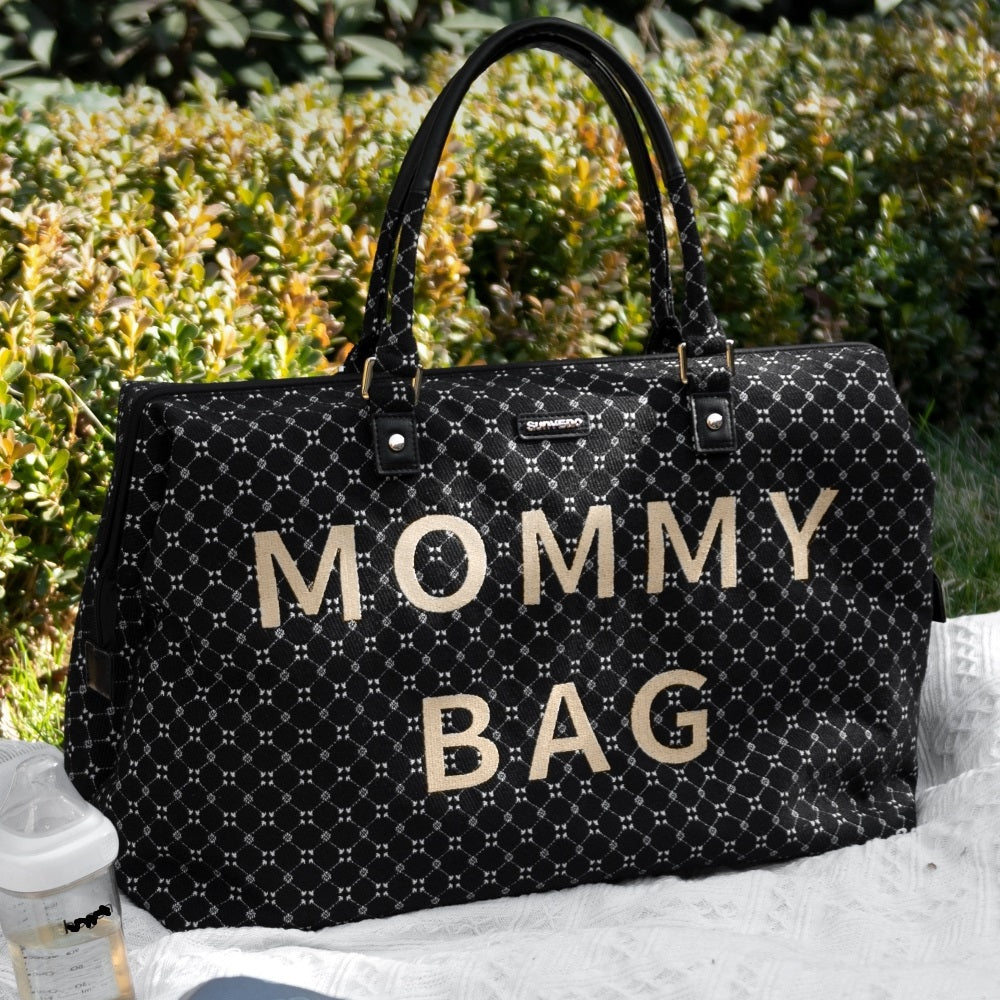 The Complete Hospital Bag Checklist for Labor & Delivery