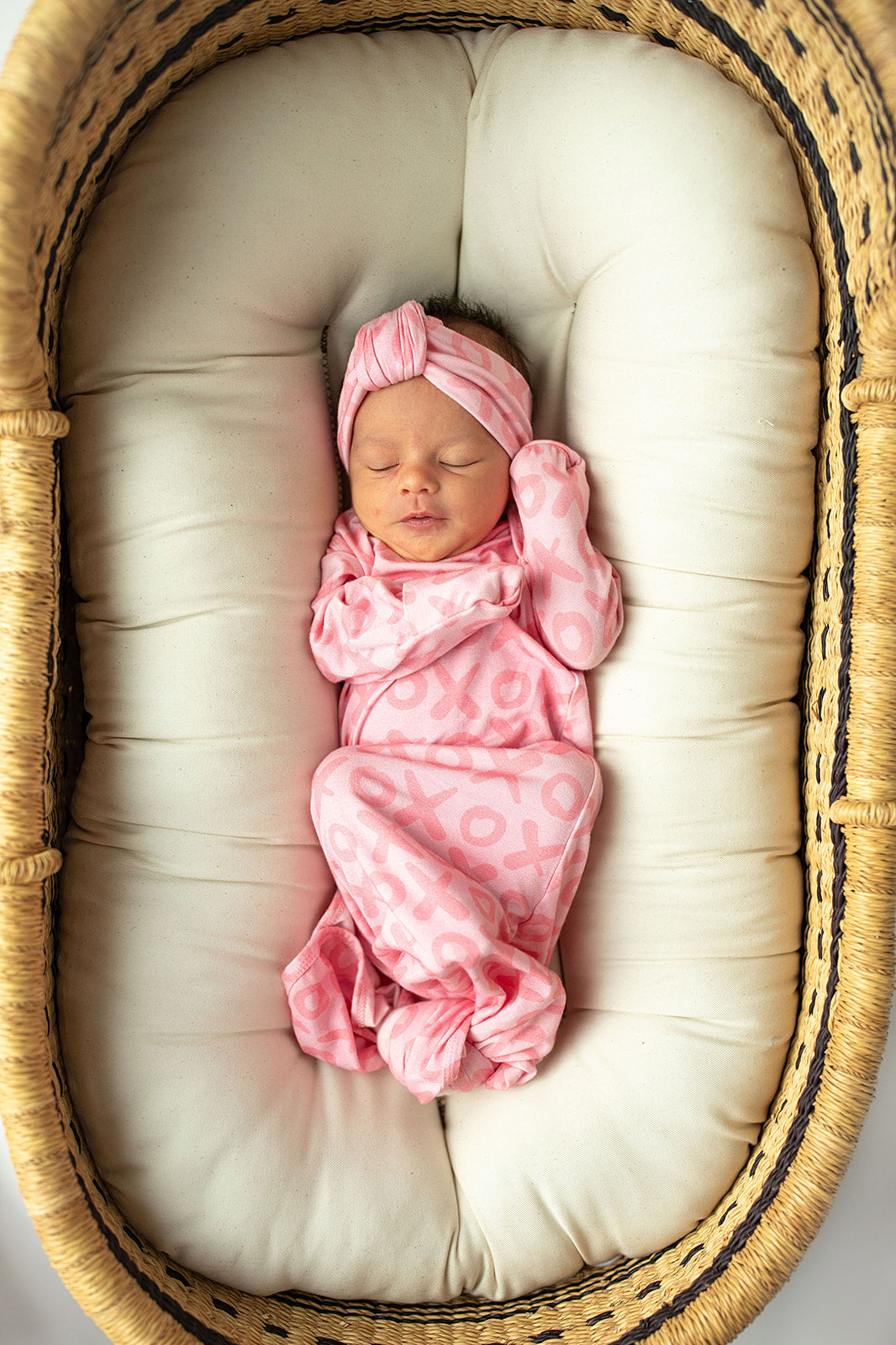 Newborn Sleep Safety: Myths vs. Facts