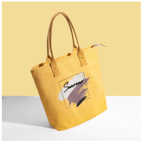 Maternity Hospital Bag