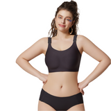 Seamless Maternity Nursing Bra