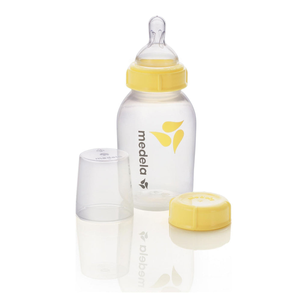Medela Breastmilk Bottle, 5 oz