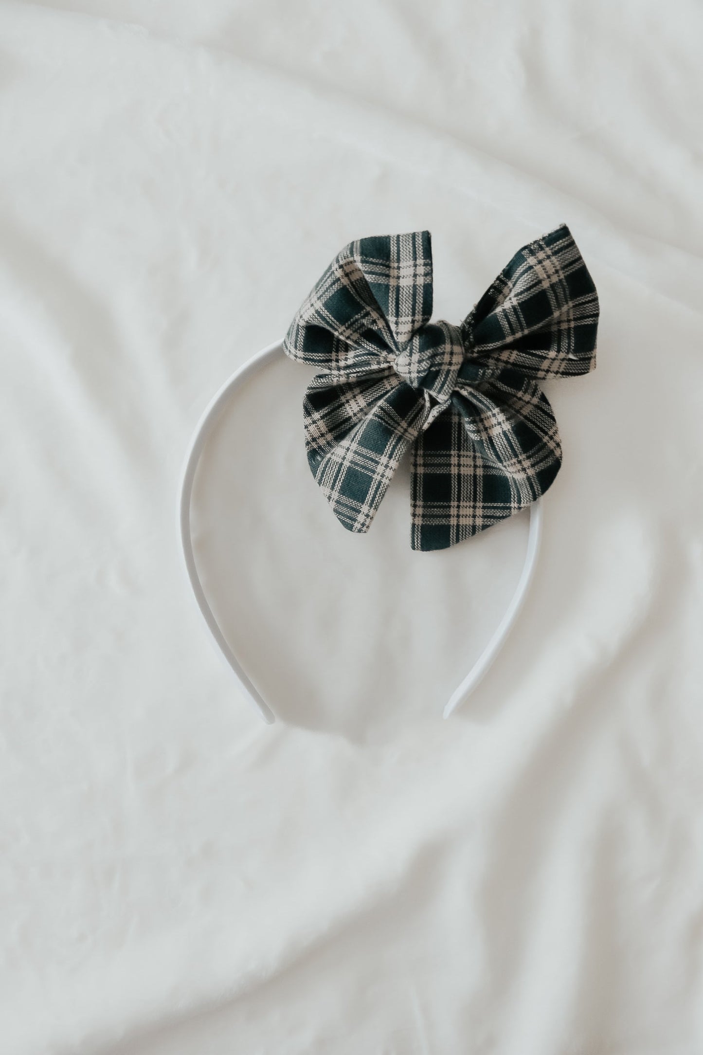 Pinwheel Headbands