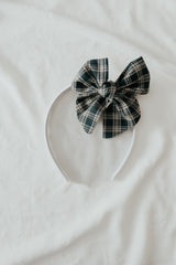 Pinwheel Headbands