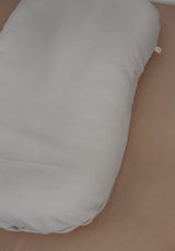 Coco Waffle Baby Lounger Cover
