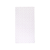 Bamboo Fitted Crib Sheets