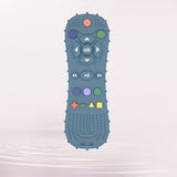 Three Little Tots Baby Silicone Remote Control Teether