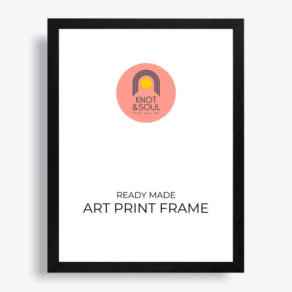 Black Frame