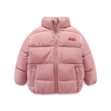 Children's Puffy Coat for boys and girls