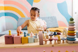 Three Little Tots Lytl Montessori Playroom Bundle 6 Toys Free Shipping, alternate angle