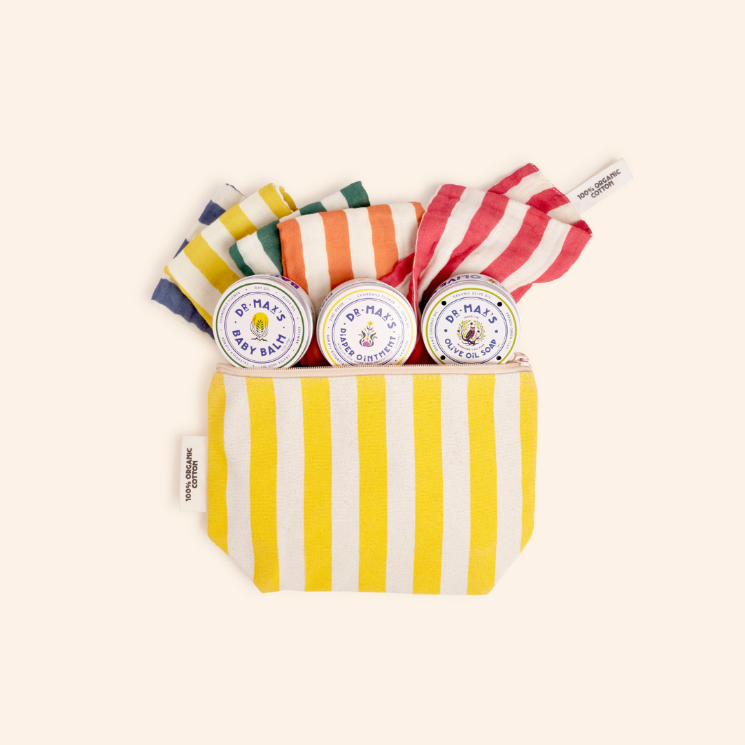 Newborn Gift Box