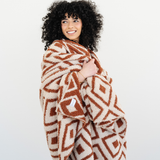 DOUBLE-LAYER BAMBONI® XL BLANKETS