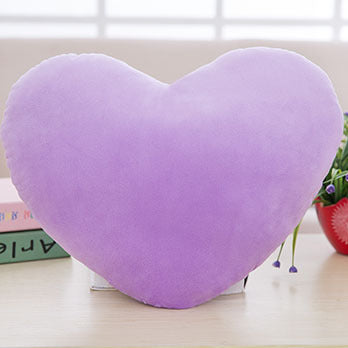 Love Cushion Kindergarten Dance Valentine's Day Gift Couple Wedding Heart-shaped Gift