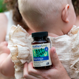 Three Little Tots Moringa Malunggay - Liquid Capsules, second additional photo