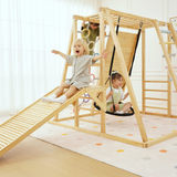 Three Little Tots Sweetgum Indoor Sensory Playset X-Large, third additional photo