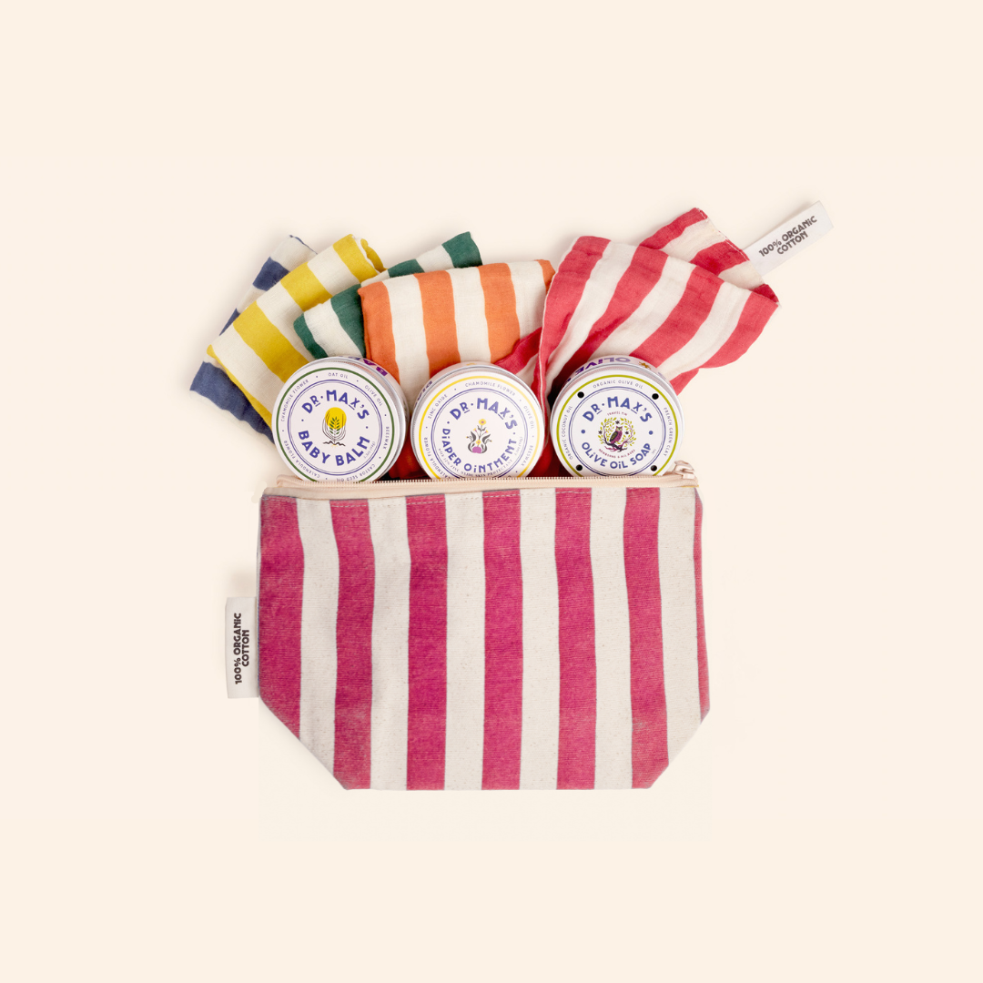 Newborn Gift Box