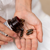 Three Little Tots Moringa Malunggay - Liquid Capsules, third additional photo