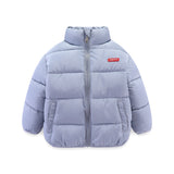 Children's Puffy Coat for boys and girls