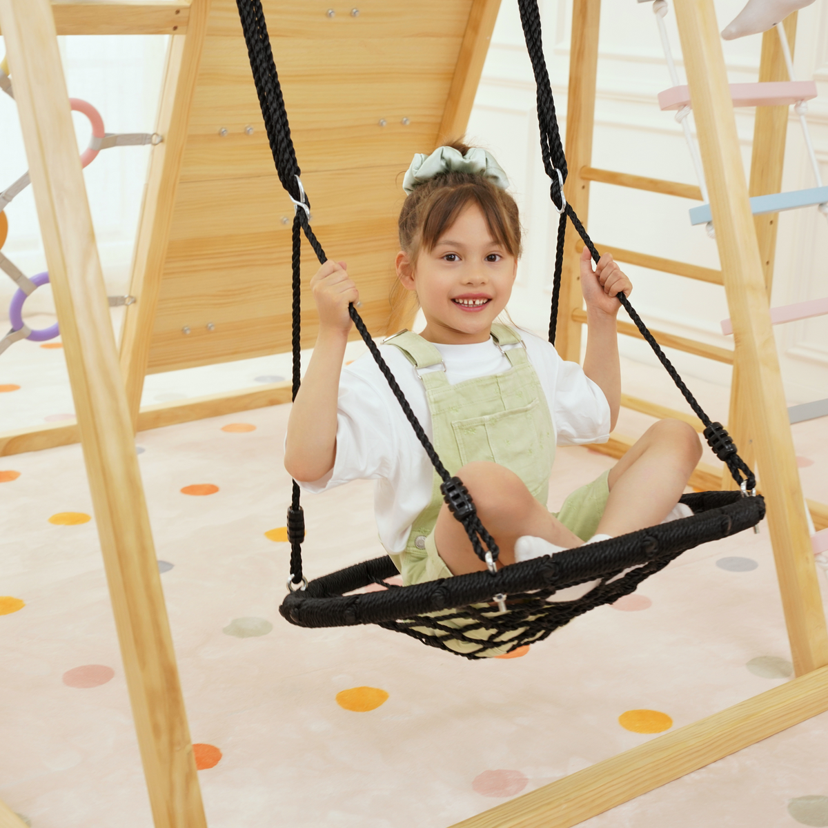 Three Little Tots Sweetgum Indoor Sensory Playset X-Large, fifth additional photo