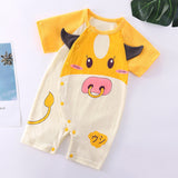 Baby Bright Comfortable Baby Clothes
