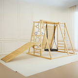 Three Little Tots Sweetgum Indoor Sensory Playset X-Large, seventh additional photo