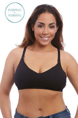 Three Little Tots BeliBea-Pumping Bra, alternate angle