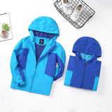 Boys's Lightweight Jackets