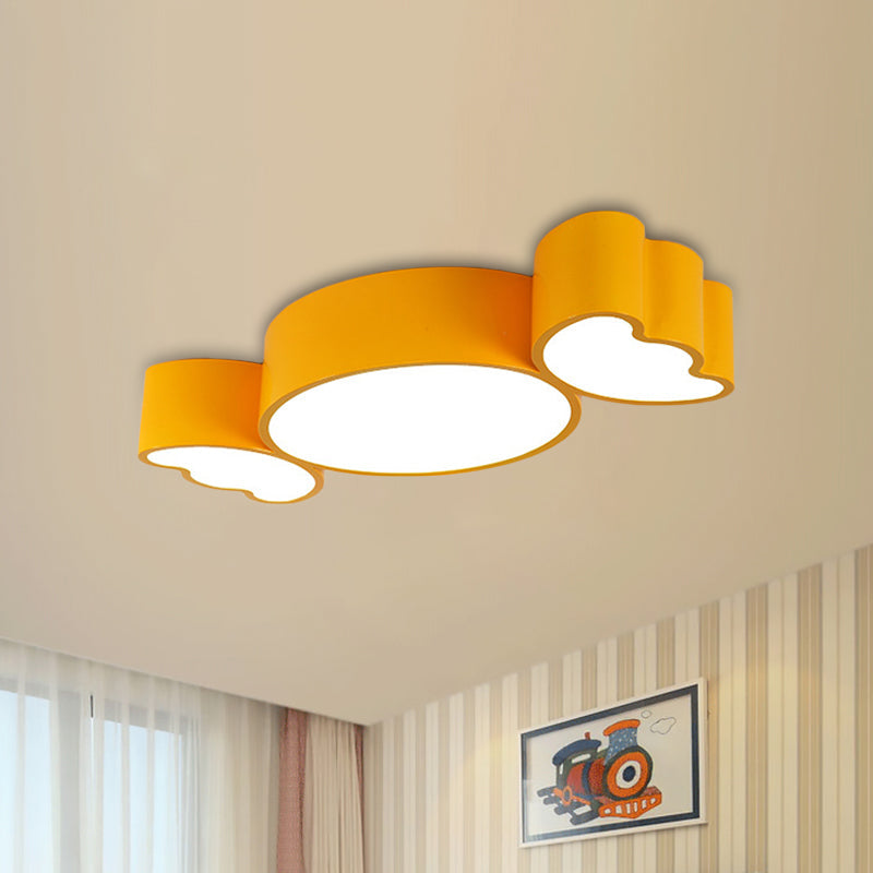 Sweet Treats for the Ceiling: LED Candy Light for Kids