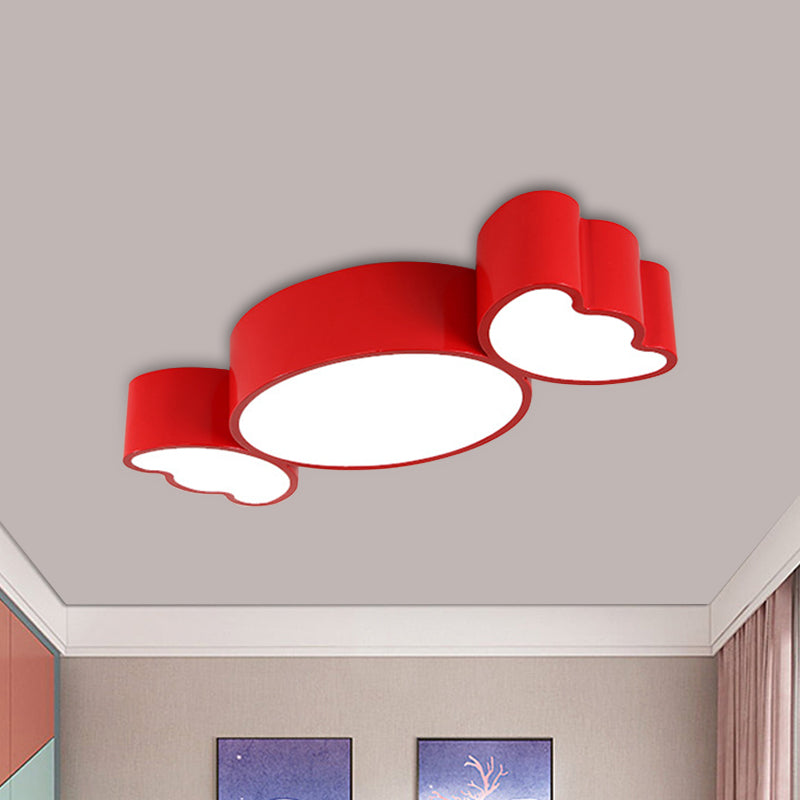 Sweet Treats for the Ceiling: LED Candy Light for Kids