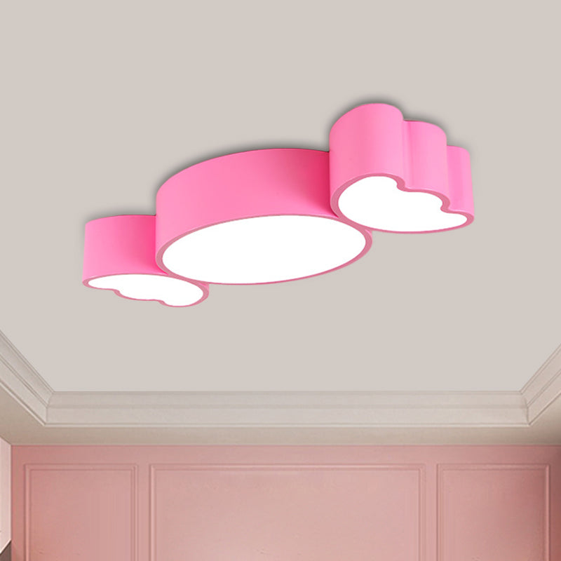 Sweet Treats for the Ceiling: LED Candy Light for Kids
