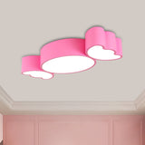 Sweet Treats for the Ceiling: LED Candy Light for Kids