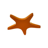 Emily Yellow/Orange/Blue LED Cartoon Star Ceiling Light for Kids Room