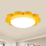 Sunny's Playful Sun Ceiling Light: Brighten Up Your Playroom!