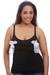 Three Little Tots Belli Bea- Nourish Cami and Pump Bra, additional view