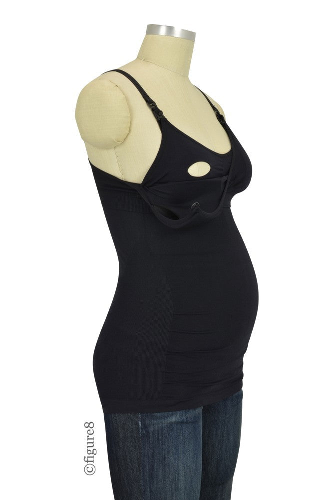 Three Little Tots Belli Bea- Nourish Cami and Pump Bra, additional product photo