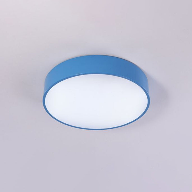 Colorful Fun: Dimmable LED Ceiling Light for Kids