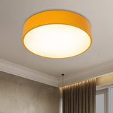 Colorful Fun: Dimmable LED Ceiling Light for Kids