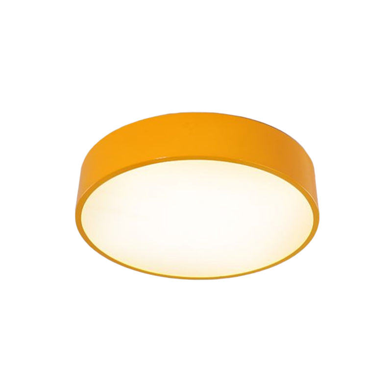 Colorful Fun: Dimmable LED Ceiling Light for Kids