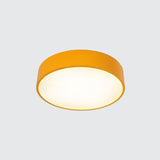 Colorful Fun: Dimmable LED Ceiling Light for Kids