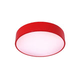 Colorful Fun: Dimmable LED Ceiling Light for Kids