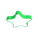 Dazzling Starry Night for Kids: Dimmable LED Ceiling Light