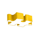 Talia Jigsaw Puzzle Light: Fun and Functional for Kids' Rooms