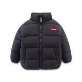Children's Puffy Coat for boys and girls