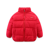 Children's Puffy Coat for boys and girls