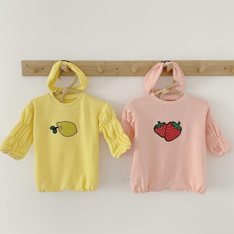 Three Little Tots Baby jumpsuit, additional product photo