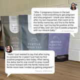 Moon Mama Fertility Tea Bundle - New Bundle