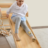 Three Little Tots Betula Swedish Wall Ladder - 95 Height, extra product detail