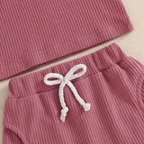 Mamma's Mini Waffle Top and Bottom Set