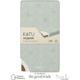 Organic 2-Stage Crib Mattress