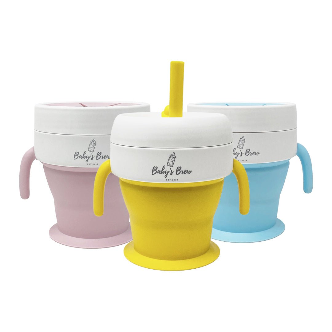 2 In 1 Snack Cups